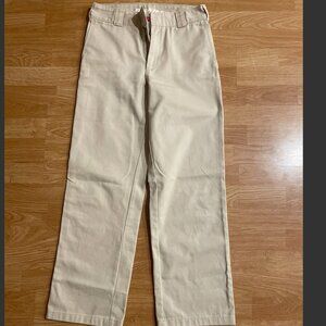 DICKIES Wide Leg Pants